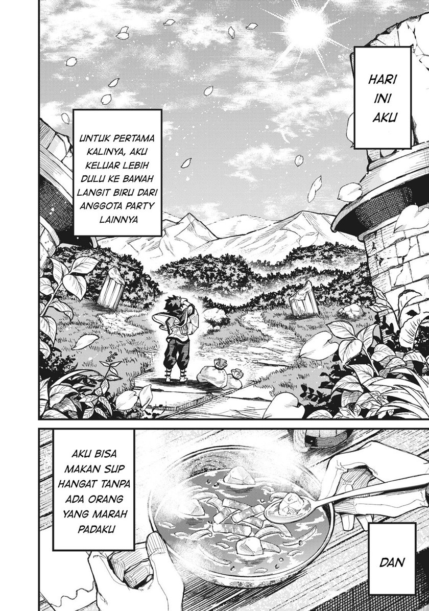 Gikou Taichi no Torikaeshi ~ Toichi tte Saisho ni itta yo na ~(Skill Lender’s retrieving) Chapter 02 Gambar 31