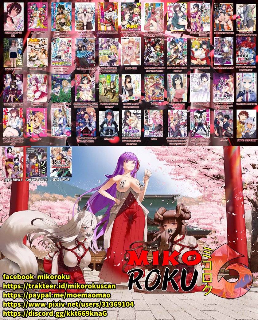 Gikou Taichi no Torikaeshi ~ Toichi tte Saisho ni itta yo na ~(Skill Lender’s retrieving) Chapter 02 Gambar 32