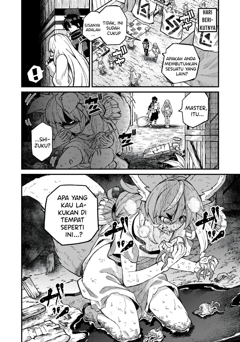 Gikou Taichi no Torikaeshi ~ Toichi tte Saisho ni itta yo na ~(Skill Lender’s retrieving) Chapter 04 Gambar 21