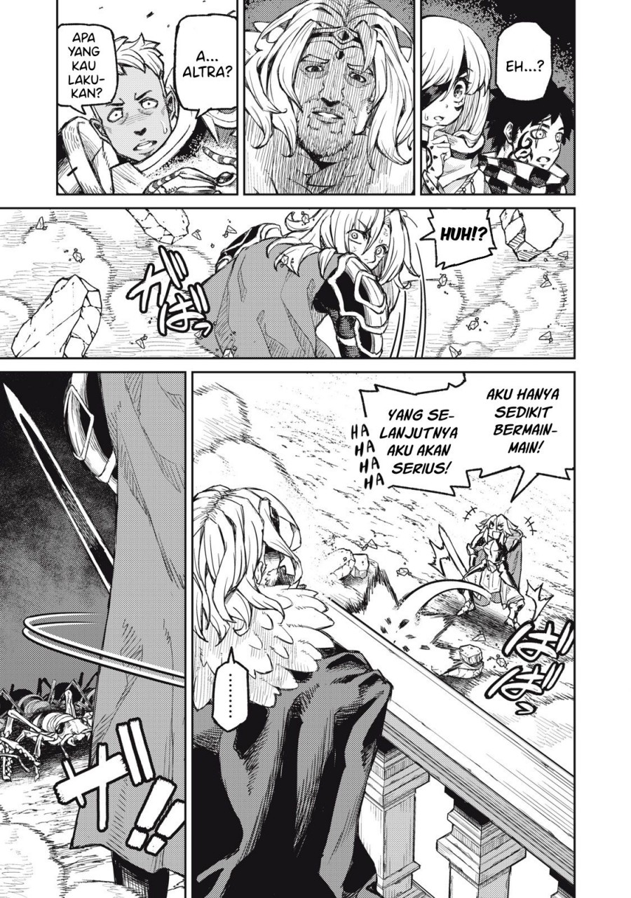 Gikou Taichi no Torikaeshi ~ Toichi tte Saisho ni itta yo na ~(Skill Lender’s retrieving) Chapter 12 Gambar 4
