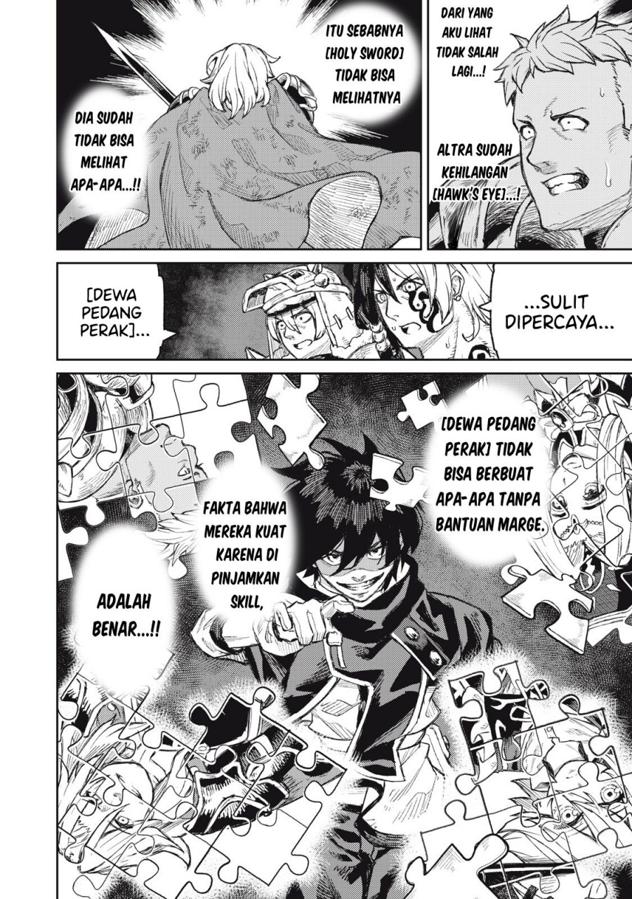 Gikou Taichi no Torikaeshi ~ Toichi tte Saisho ni itta yo na ~(Skill Lender’s retrieving) Chapter 12 Gambar 7