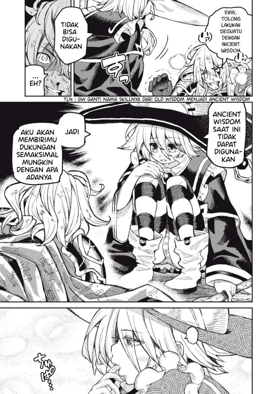 Gikou Taichi no Torikaeshi ~ Toichi tte Saisho ni itta yo na ~(Skill Lender’s retrieving) Chapter 12 Gambar 10