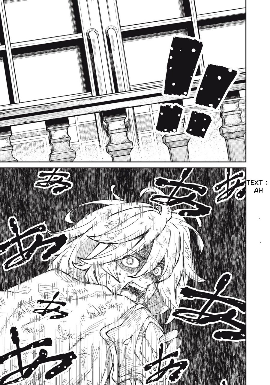 Gikou Taichi no Torikaeshi ~ Toichi tte Saisho ni itta yo na ~(Skill Lender’s retrieving) Chapter 12 Gambar 12