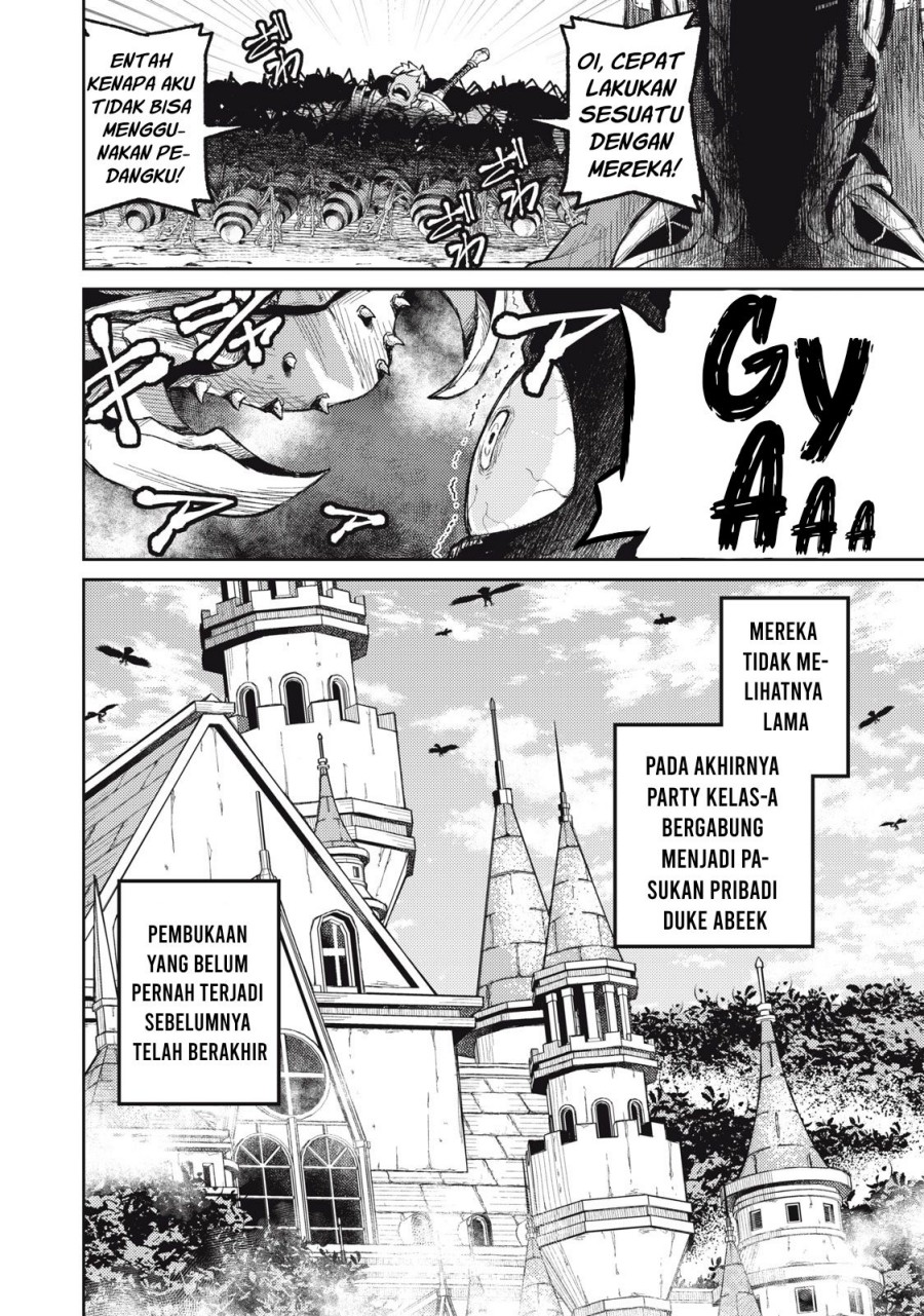 Gikou Taichi no Torikaeshi ~ Toichi tte Saisho ni itta yo na ~(Skill Lender’s retrieving) Chapter 12 Gambar 13