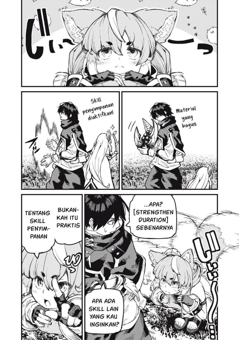Gikou Taichi no Torikaeshi ~ Toichi tte Saisho ni itta yo na ~(Skill Lender’s retrieving) Chapter 15 Gambar 2