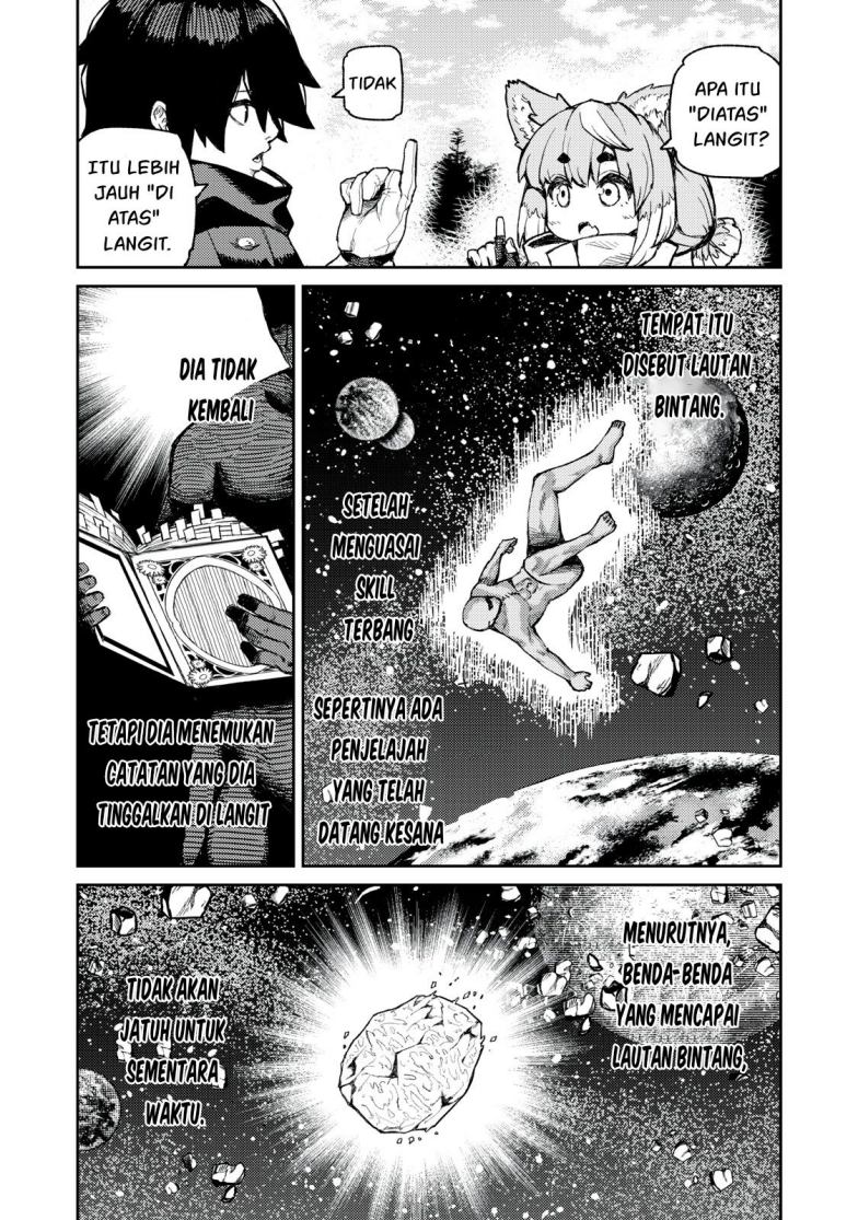 Gikou Taichi no Torikaeshi ~ Toichi tte Saisho ni itta yo na ~(Skill Lender’s retrieving) Chapter 15 Gambar 7