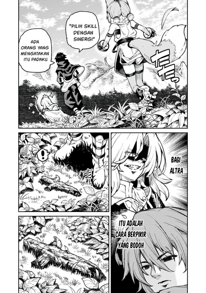 Gikou Taichi no Torikaeshi ~ Toichi tte Saisho ni itta yo na ~(Skill Lender’s retrieving) Chapter 15 Gambar 9