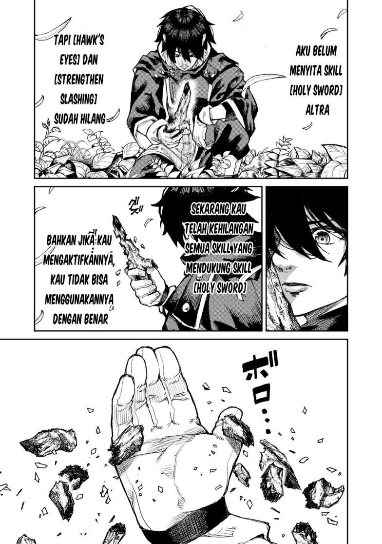 Gikou Taichi no Torikaeshi ~ Toichi tte Saisho ni itta yo na ~(Skill Lender’s retrieving) Chapter 15 Gambar 10