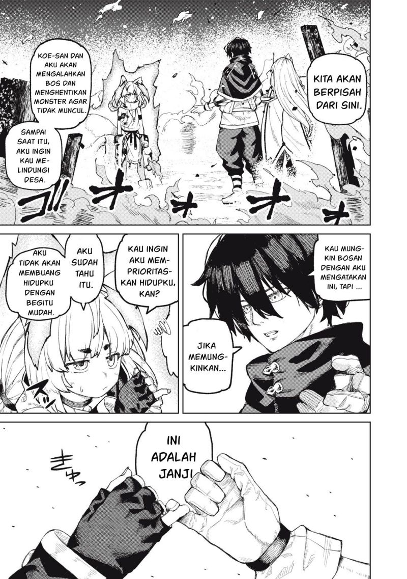 Gikou Taichi no Torikaeshi ~ Toichi tte Saisho ni itta yo na ~(Skill Lender’s retrieving) Chapter 19 Gambar 2