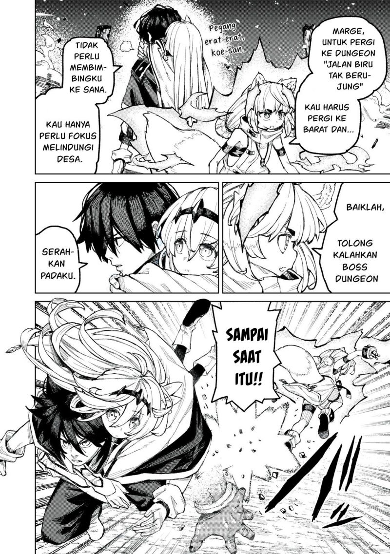 Gikou Taichi no Torikaeshi ~ Toichi tte Saisho ni itta yo na ~(Skill Lender’s retrieving) Chapter 19 Gambar 3