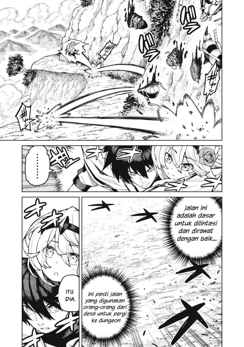 Gikou Taichi no Torikaeshi ~ Toichi tte Saisho ni itta yo na ~(Skill Lender’s retrieving) Chapter 19 Gambar 6
