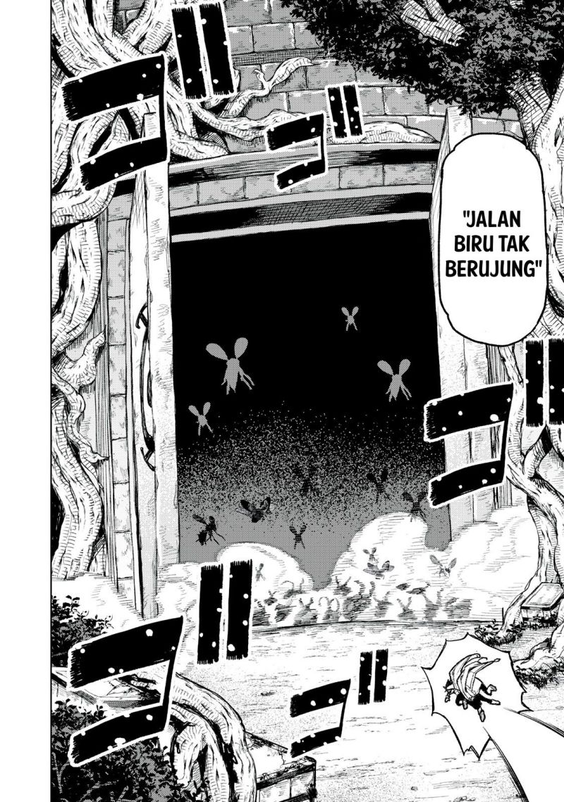 Gikou Taichi no Torikaeshi ~ Toichi tte Saisho ni itta yo na ~(Skill Lender’s retrieving) Chapter 19 Gambar 7