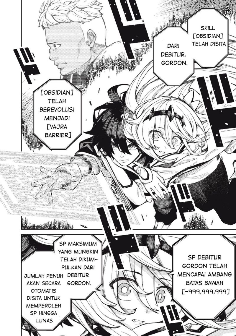 Gikou Taichi no Torikaeshi ~ Toichi tte Saisho ni itta yo na ~(Skill Lender’s retrieving) Chapter 19 Gambar 9