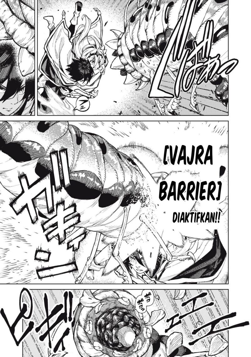 Gikou Taichi no Torikaeshi ~ Toichi tte Saisho ni itta yo na ~(Skill Lender’s retrieving) Chapter 19 Gambar 10
