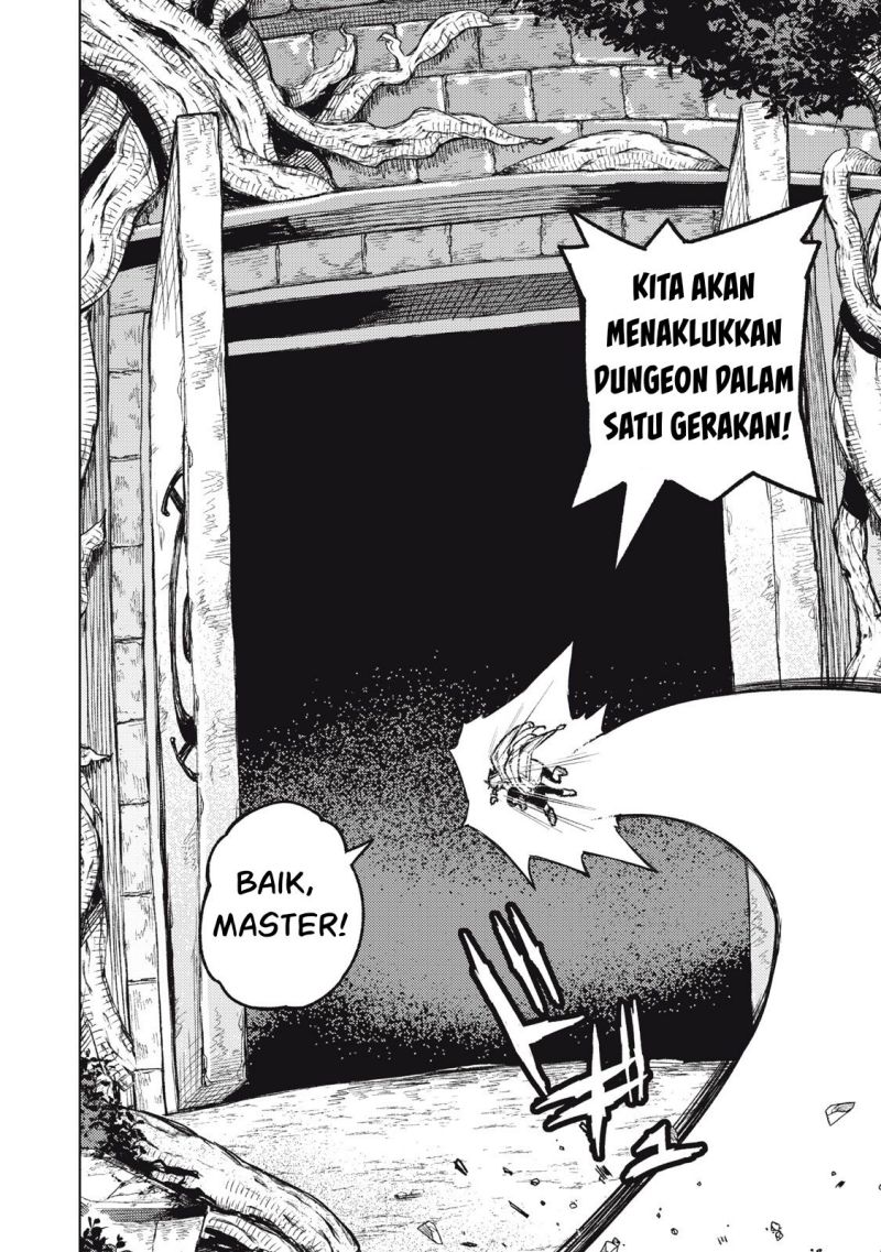 Gikou Taichi no Torikaeshi ~ Toichi tte Saisho ni itta yo na ~(Skill Lender’s retrieving) Chapter 19 Gambar 13