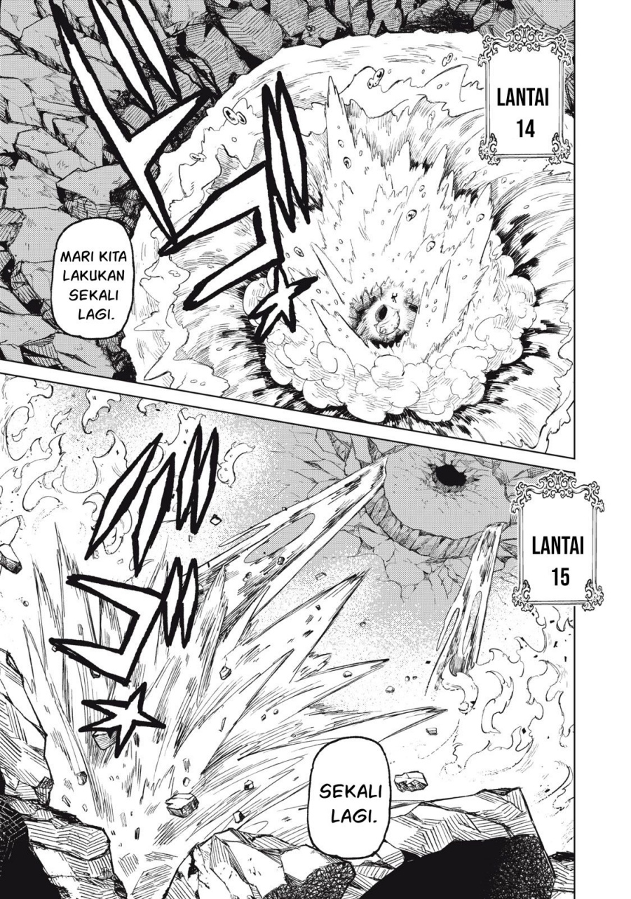 Gikou Taichi no Torikaeshi ~ Toichi tte Saisho ni itta yo na ~(Skill Lender’s retrieving) Chapter 23 Gambar 2