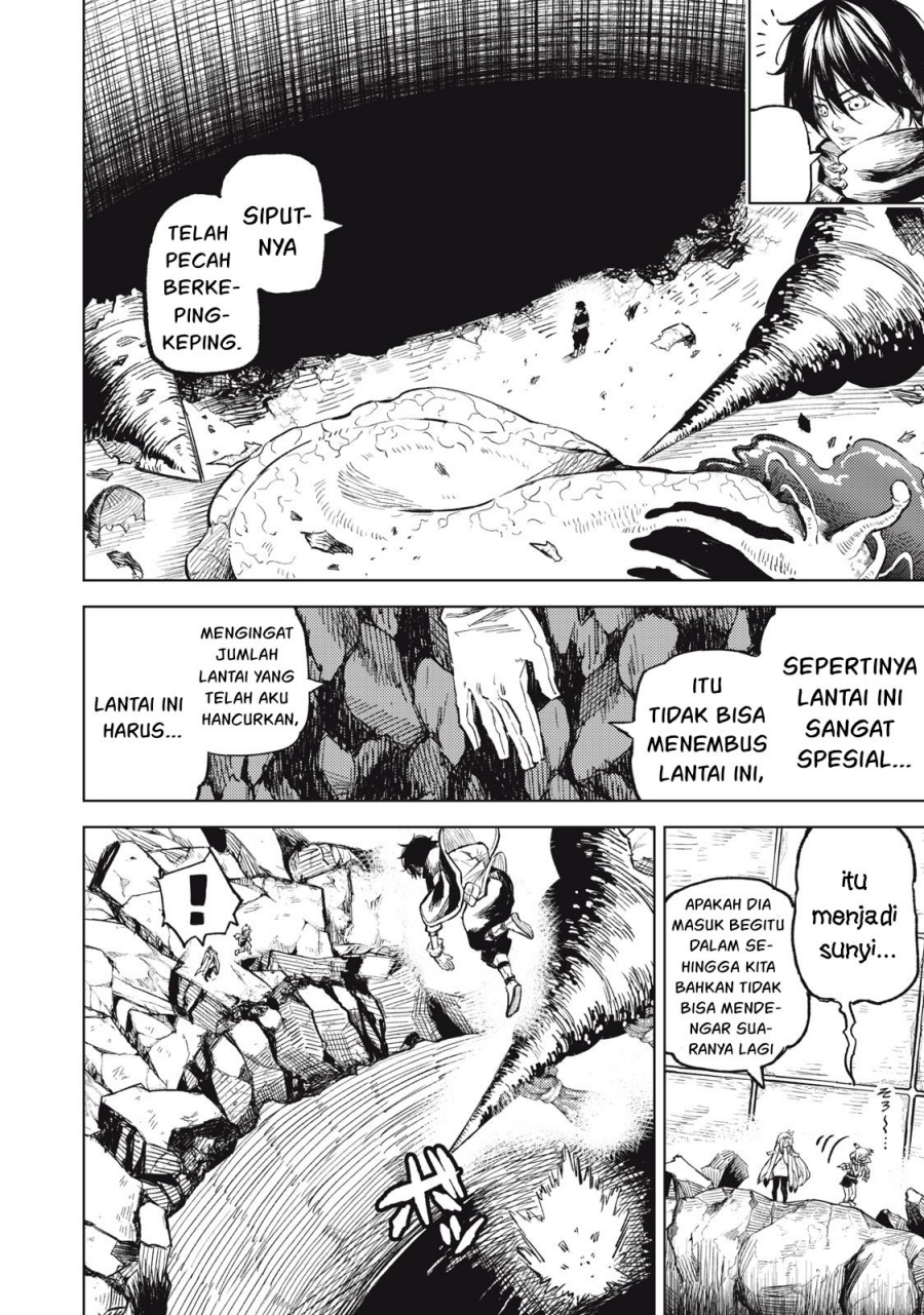 Gikou Taichi no Torikaeshi ~ Toichi tte Saisho ni itta yo na ~(Skill Lender’s retrieving) Chapter 23 Gambar 7