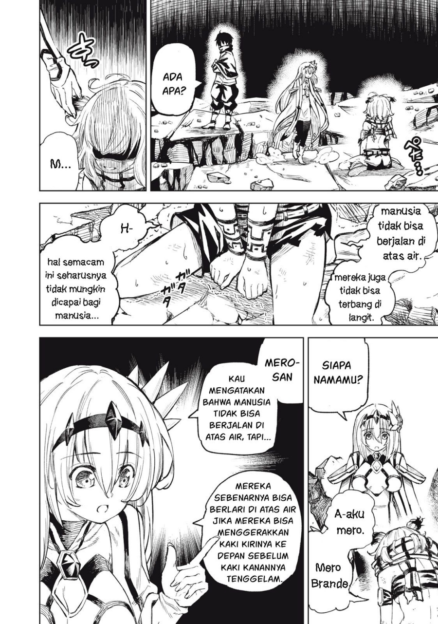 Gikou Taichi no Torikaeshi ~ Toichi tte Saisho ni itta yo na ~(Skill Lender’s retrieving) Chapter 23 Gambar 9