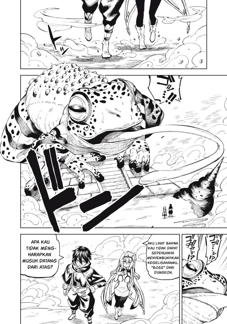 Gikou Taichi no Torikaeshi ~ Toichi tte Saisho ni itta yo na ~(Skill Lender’s retrieving) Chapter 23 Gambar 11