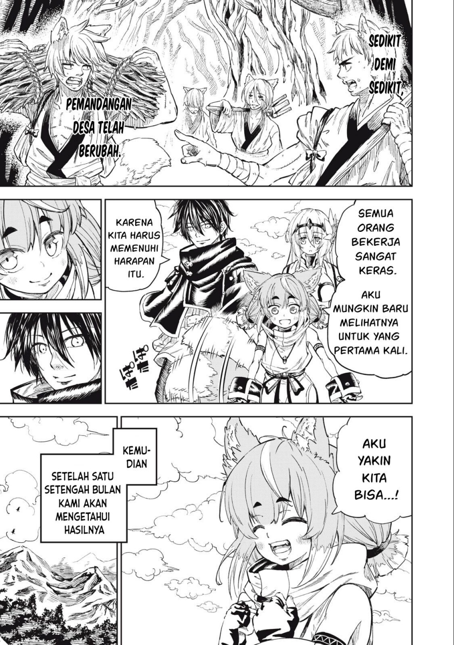 Gikou Taichi no Torikaeshi ~ Toichi tte Saisho ni itta yo na ~(Skill Lender’s retrieving) Chapter 30 Gambar 4