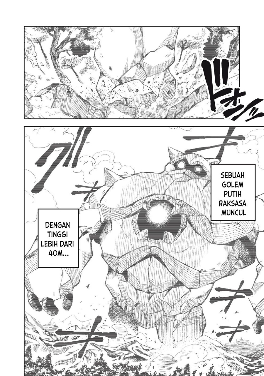 Gikou Taichi no Torikaeshi ~ Toichi tte Saisho ni itta yo na ~(Skill Lender’s retrieving) Chapter 30 Gambar 5