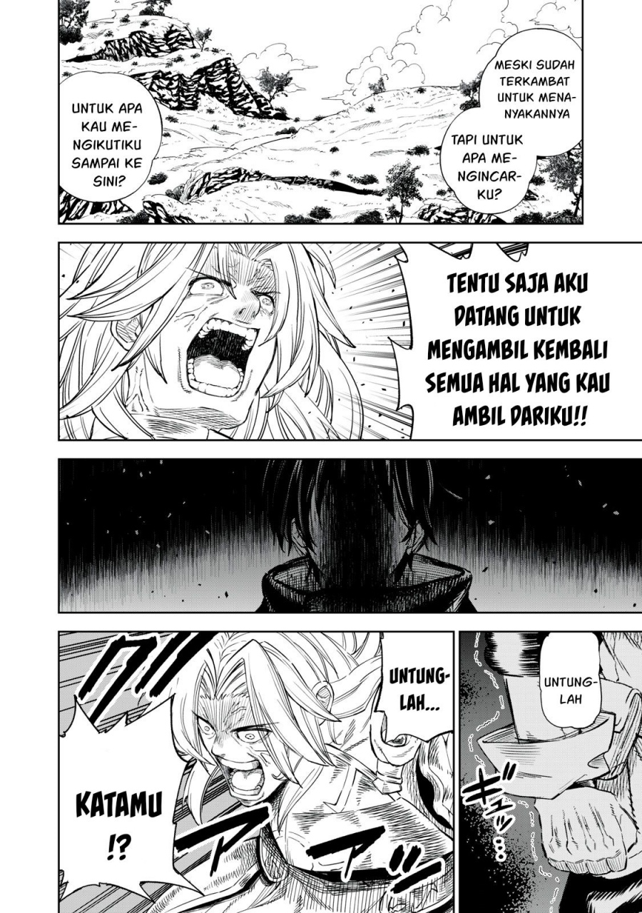 Gikou Taichi no Torikaeshi ~ Toichi tte Saisho ni itta yo na ~(Skill Lender’s retrieving) Chapter 33 Gambar 15