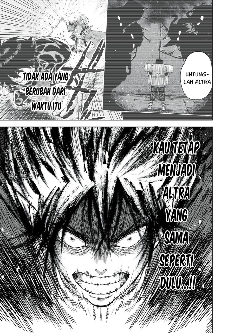 Gikou Taichi no Torikaeshi ~ Toichi tte Saisho ni itta yo na ~(Skill Lender’s retrieving) Chapter 33 Gambar 16