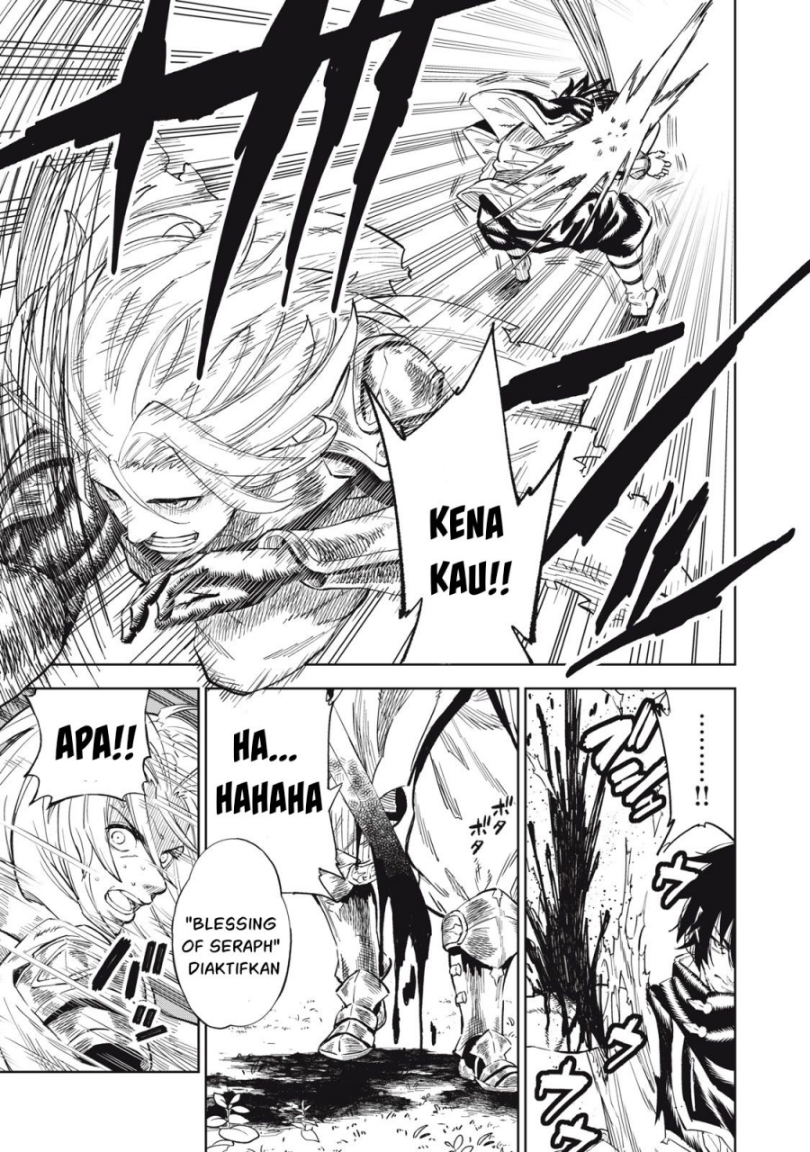 Gikou Taichi no Torikaeshi ~ Toichi tte Saisho ni itta yo na ~(Skill Lender’s retrieving) Chapter 33 Gambar 18