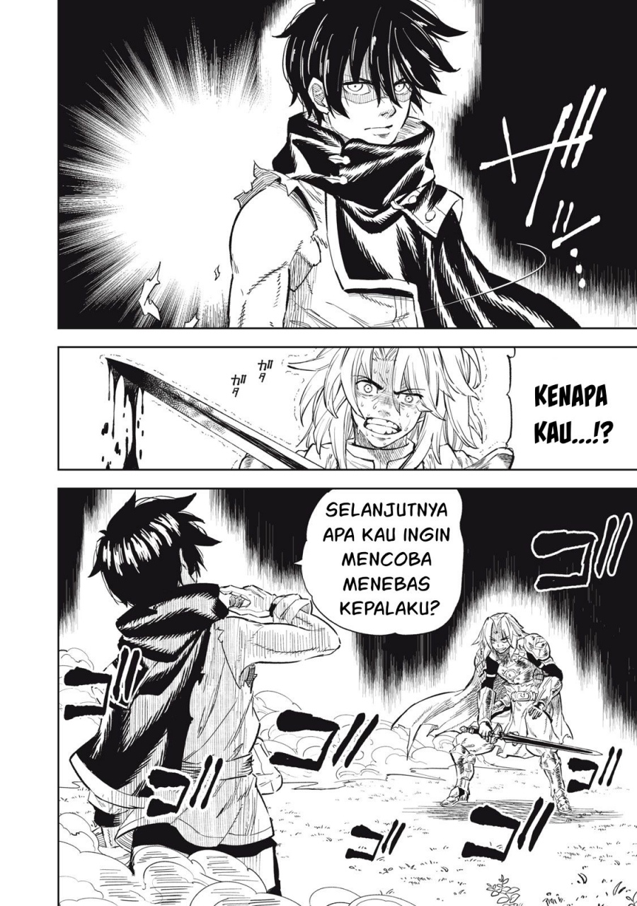 Gikou Taichi no Torikaeshi ~ Toichi tte Saisho ni itta yo na ~(Skill Lender’s retrieving) Chapter 33 Gambar 19