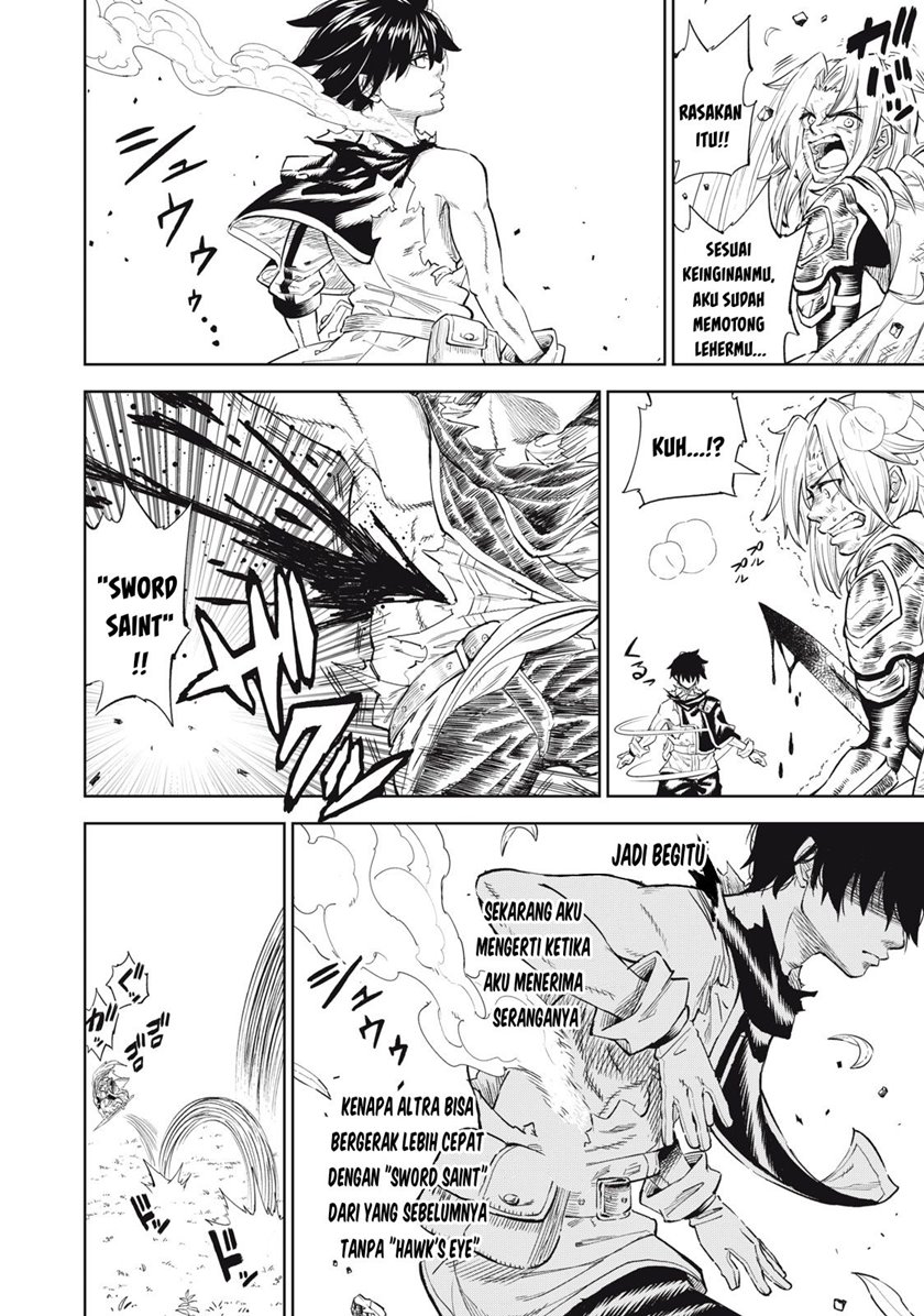 Gikou Taichi no Torikaeshi ~ Toichi tte Saisho ni itta yo na ~(Skill Lender’s retrieving) Chapter 34 Gambar 3