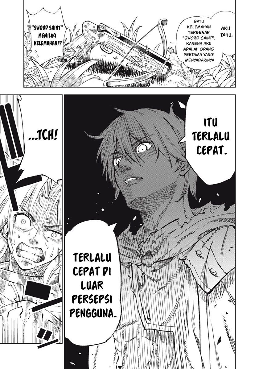 Gikou Taichi no Torikaeshi ~ Toichi tte Saisho ni itta yo na ~(Skill Lender’s retrieving) Chapter 34 Gambar 6