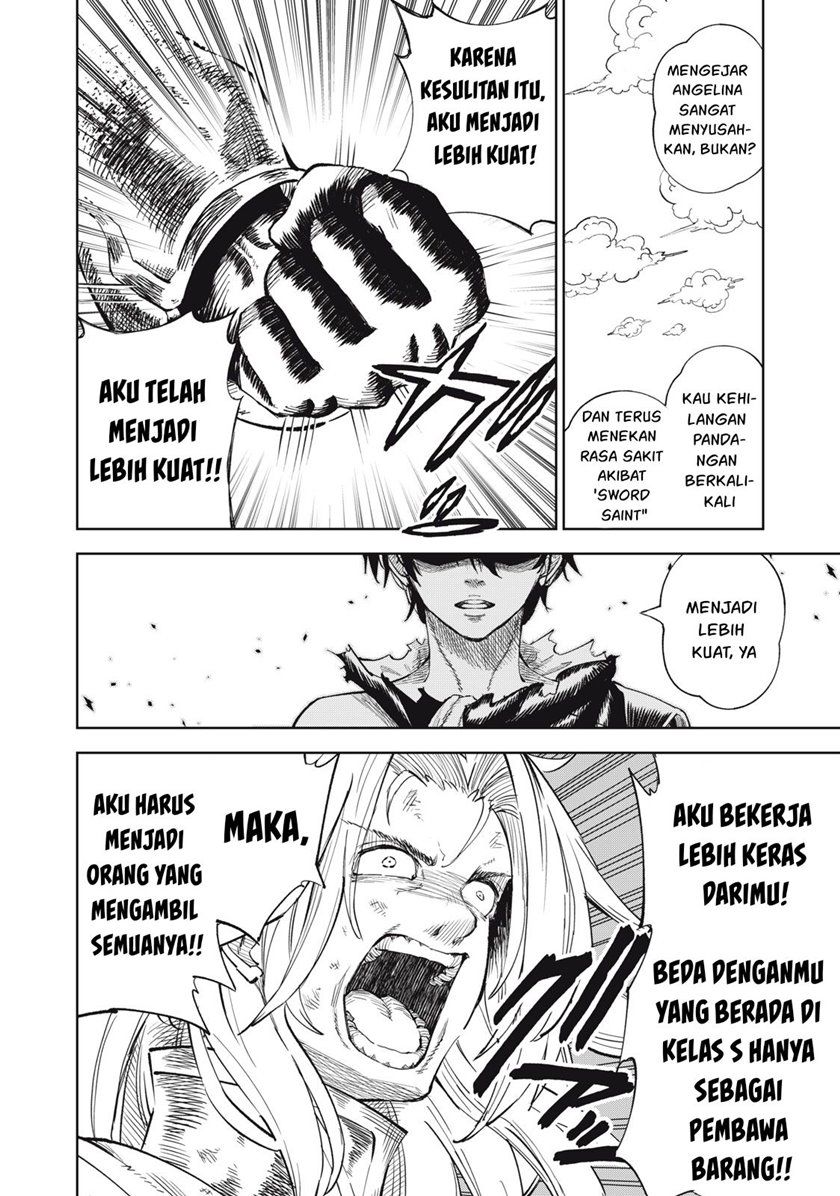 Gikou Taichi no Torikaeshi ~ Toichi tte Saisho ni itta yo na ~(Skill Lender’s retrieving) Chapter 34 Gambar 9