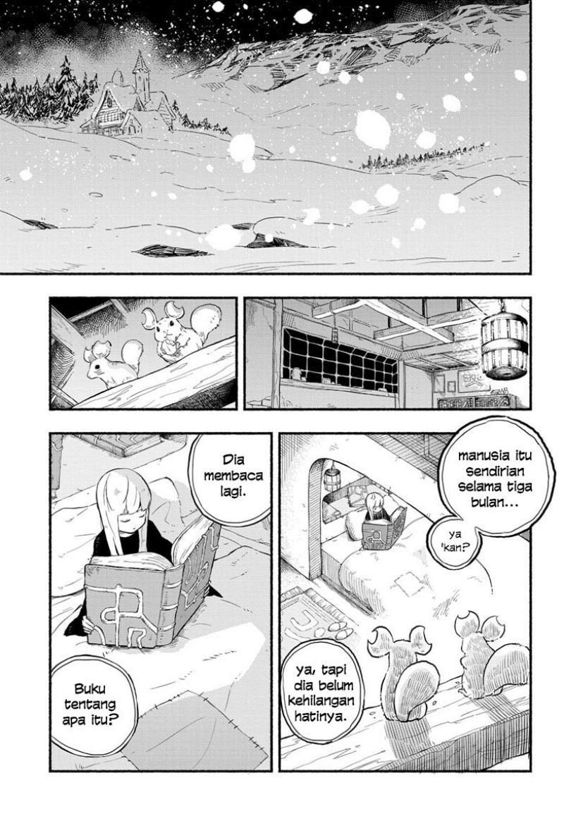 Ginka to Gluna Chapter 01 Gambar 4