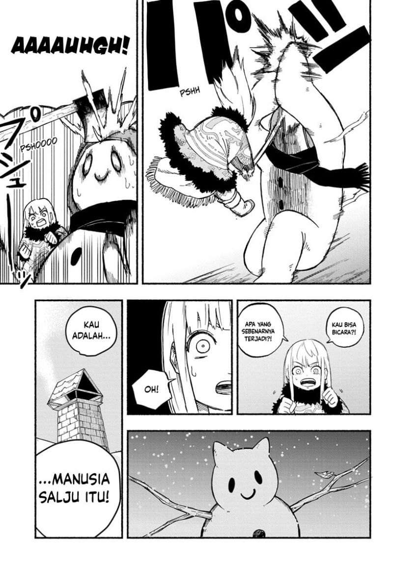 Ginka to Gluna Chapter 01 Gambar 8