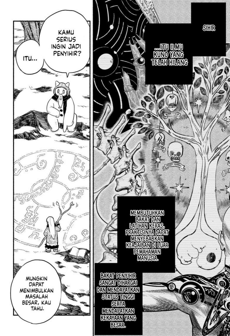 Ginka to Gluna Chapter 01 Gambar 15