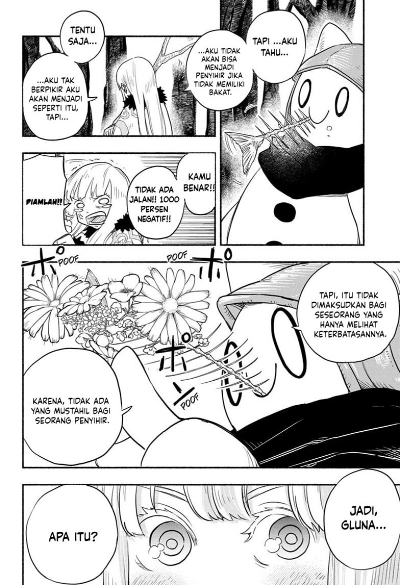 Ginka to Gluna Chapter 01 Gambar 17