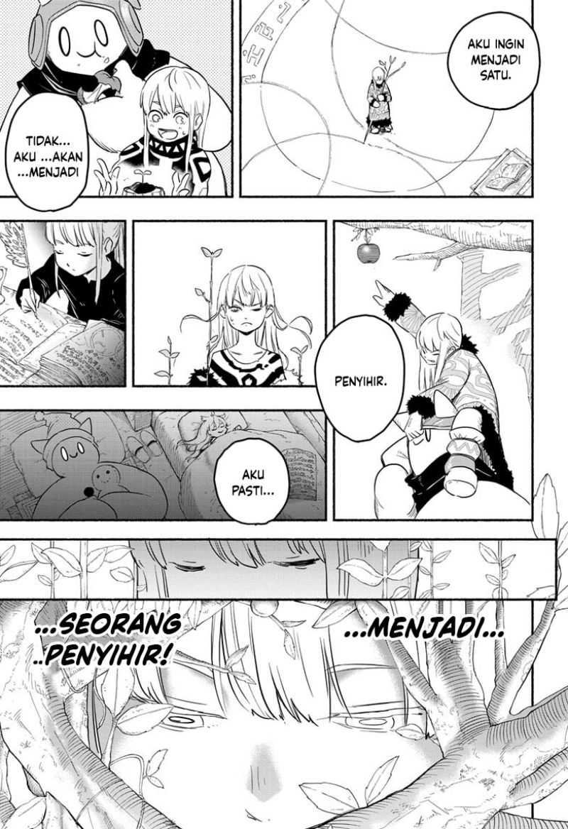 Ginka to Gluna Chapter 01 Gambar 18