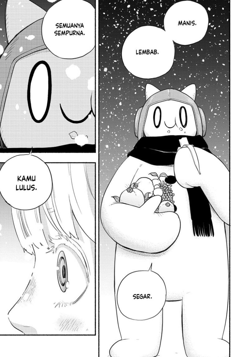 Ginka to Gluna Chapter 01 Gambar 22