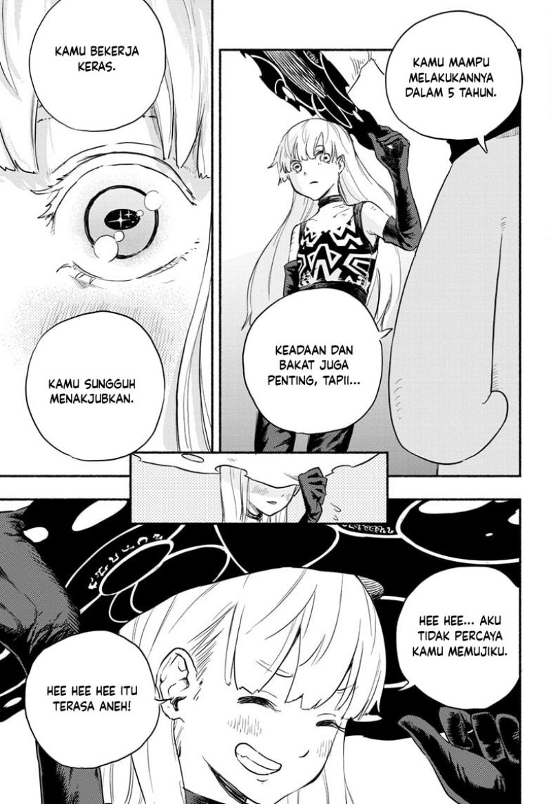 Ginka to Gluna Chapter 01 Gambar 24