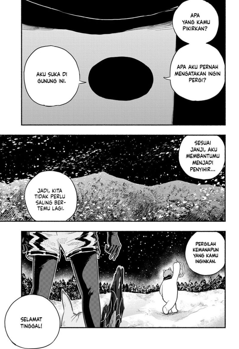 Ginka to Gluna Chapter 01 Gambar 26