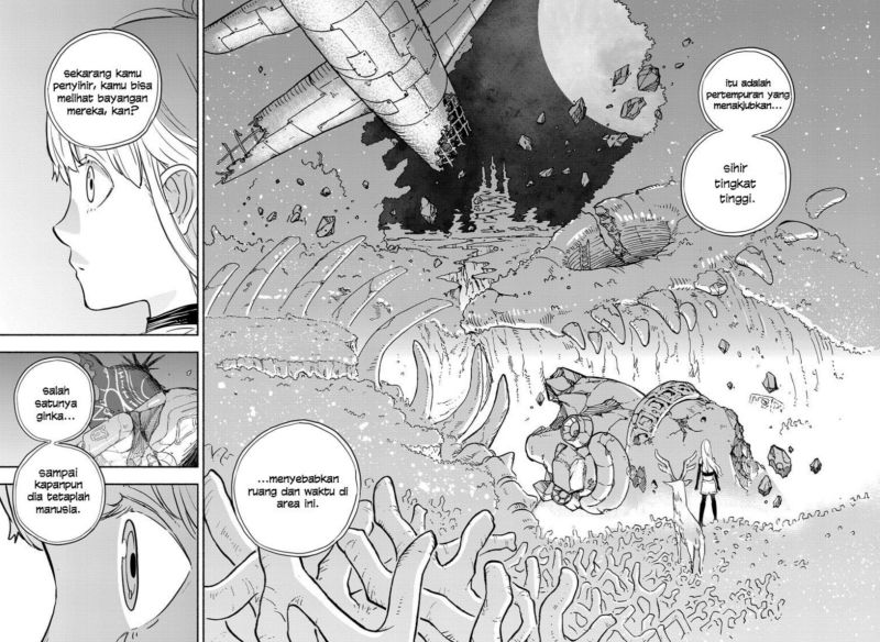 Ginka to Gluna Chapter 01 Gambar 29