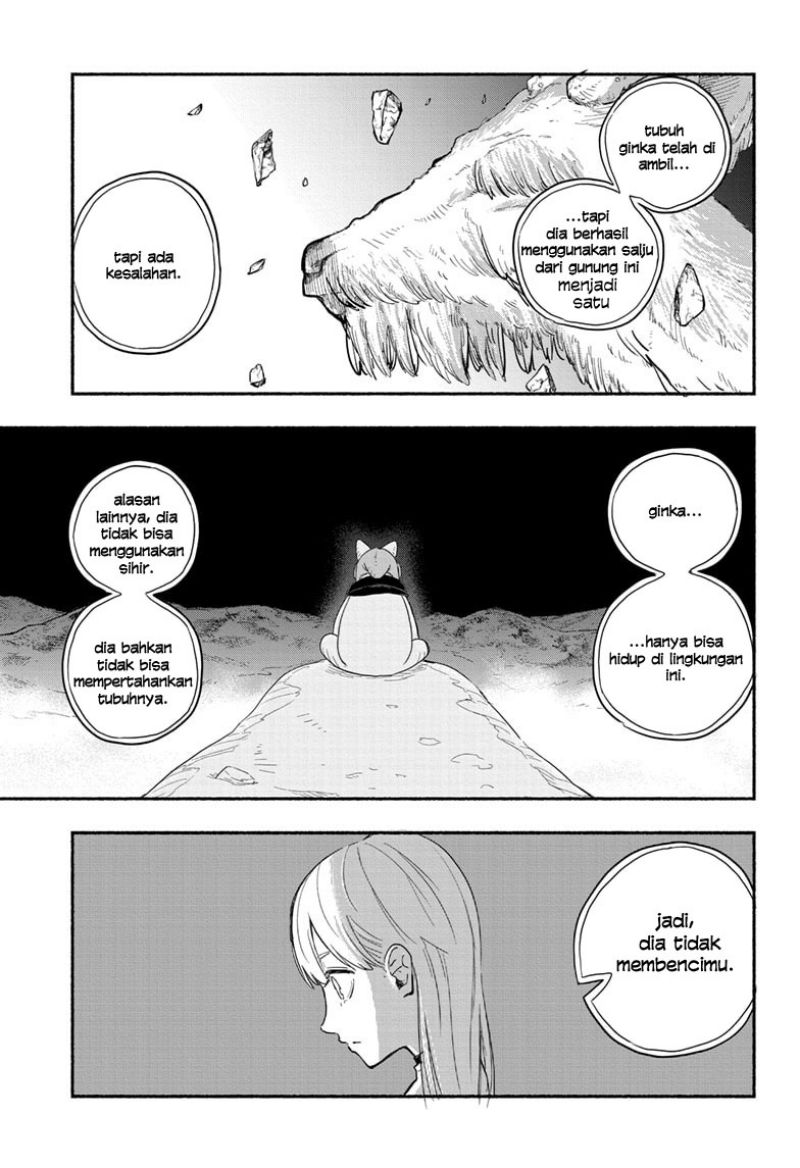 Ginka to Gluna Chapter 01 Gambar 31