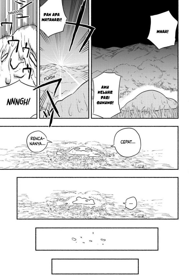 Ginka to Gluna Chapter 01 Gambar 39