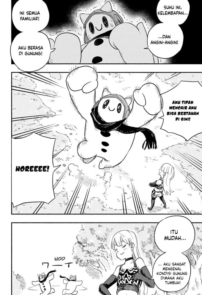 Ginka to Gluna Chapter 01 Gambar 41