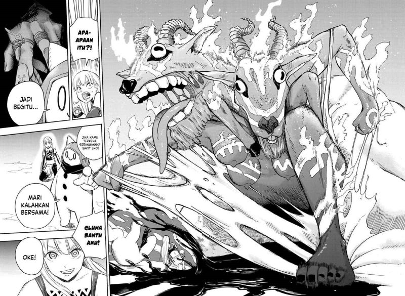 Ginka to Gluna Chapter 01 Gambar 43