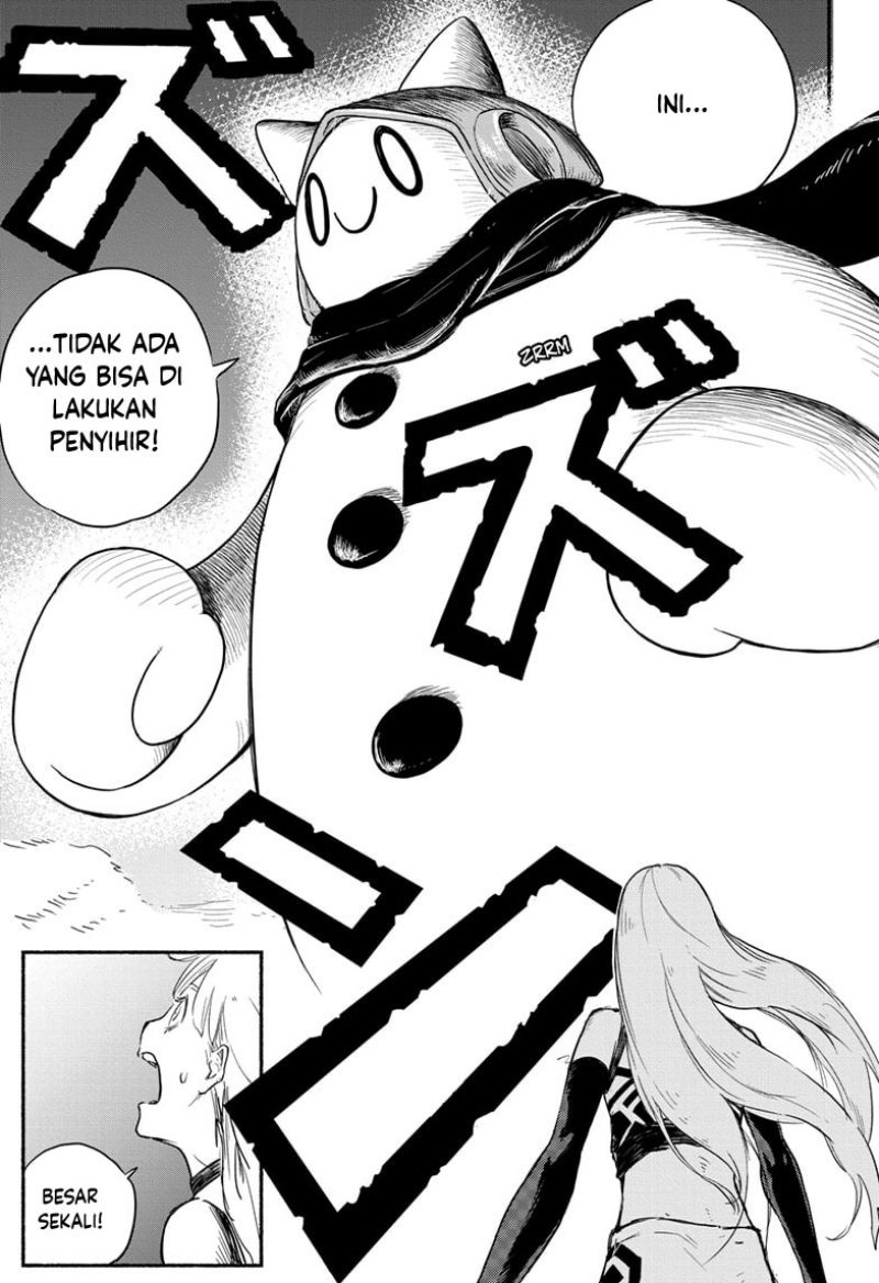Ginka to Gluna Chapter 01 Gambar 45