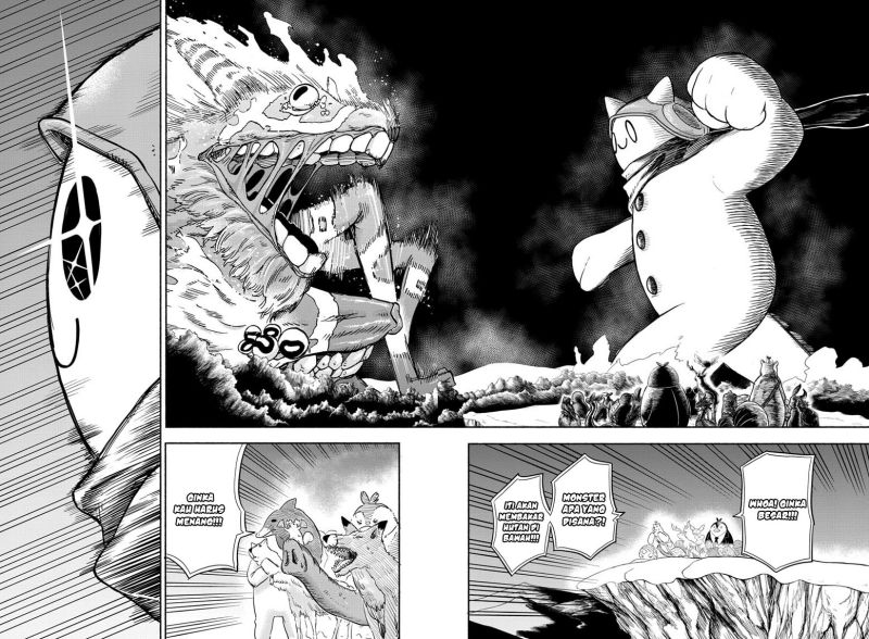 Ginka to Gluna Chapter 01 Gambar 46