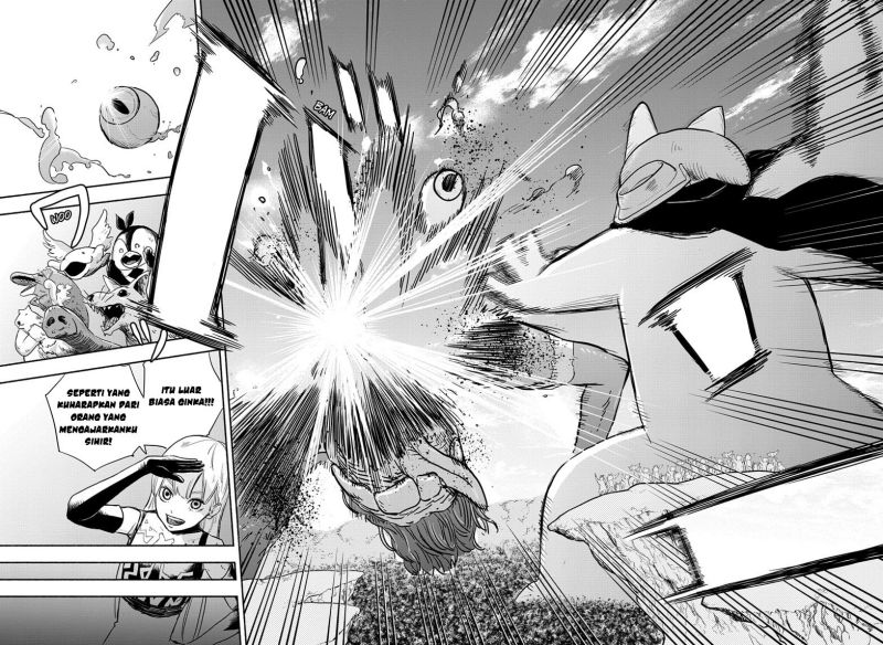 Ginka to Gluna Chapter 01 Gambar 47