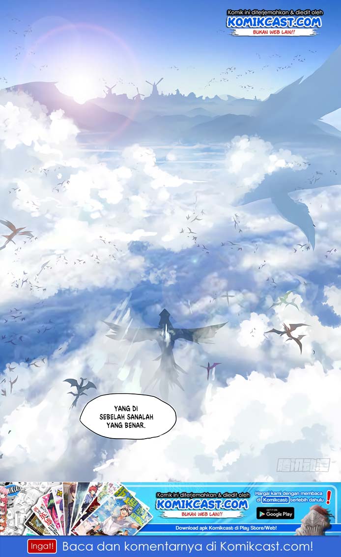 Girl and Science Chapter 22 Gambar 11