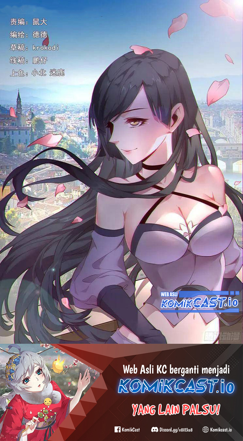 Girl and Science Chapter 225 Gambar 2